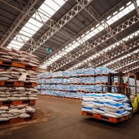 Utamakan Kebutuhan Dalam Negeri, Pupuk Indonesia Kaji Peluang Ekspor