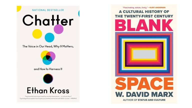 7 Rekomendasi Buku untuk Meningkatkan Cara Berpikir Tanpa Anda Sadari