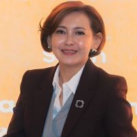 Profil Veronica H. Sisilia, Direktur Komersial InJourney dengan Pengalaman Lintas Industri