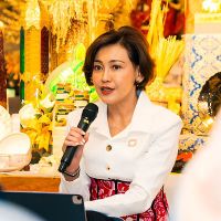 Profil Veronica H Sisilia, Direktur Komersial InJourney dengan Pengalaman Lintas Industri