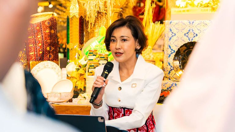 Profil Veronica H Sisilia, Direktur Komersial InJourney dengan Pengalaman Lintas Industri