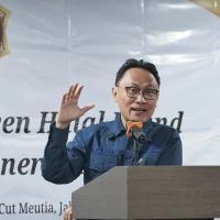 Perkuat Ekosistem Halal, BPJPH Dorong Sinergi Industri Besar dan UMKM