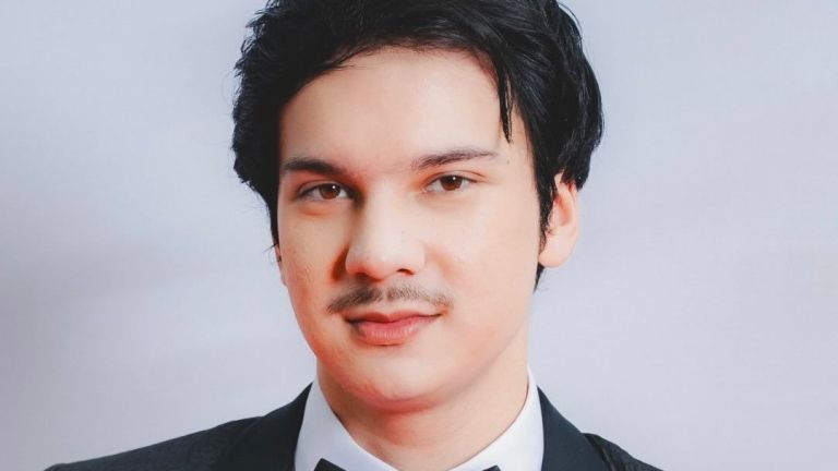 Main Lagi di Film Besutan Joko Anwar, Ini Dia Sosok dan Jejak Karier Aktor Endy Arfian