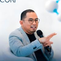 Group CEO ParagonCorp Ungkap Alasan Tak Suka Meeting di Kantor