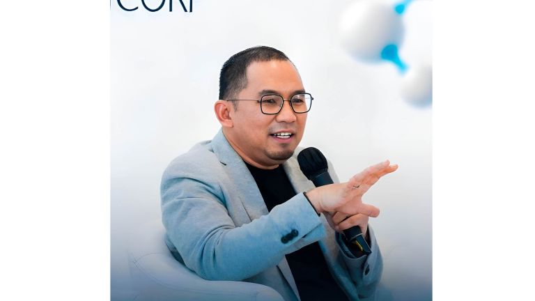 Group CEO ParagonCorp Ungkap Alasan Tak Suka Meeting di Kantor