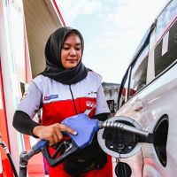Harga BBM Nonsubsidi Naik, Bahan Bakar RI Masih Menjadi Termurah di Asean