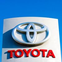 Toyota Akan Bangun Pabrik Bensin dari Tebu di Lampung