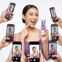 Dari Insecure Jadi Percaya Diri, Inovasi Pasta Gigi Ungu usmile Jadi Sorotan