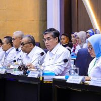 Menaker: RUU PPRT Tekankan Pentingnya Pelindungan Pekerja Rumah Tangga