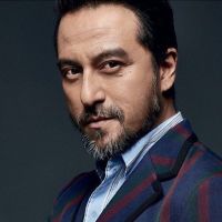 Berkenalan dengan Bront Palarae, Aktor Asal Malaysia yang juga Berkarier di Tanah Air