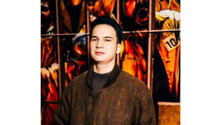 Main Lagi di Film Besutan Joko Anwar, Ini Dia Sosok dan Jejak Karier Aktor Endy Arfian