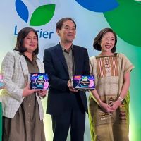 Empati terhadap Kondisi Perempuan saat Menstruasi Masih Minim, Laurier Galakkan Kampanye HADIR