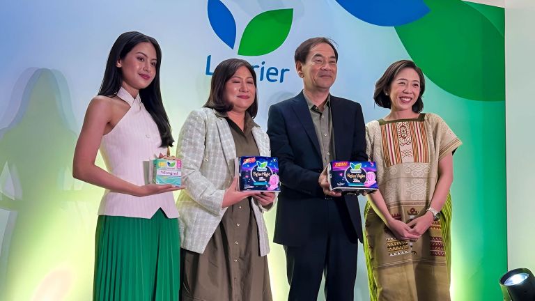 Empati terhadap Kondisi Perempuan saat Menstruasi Masih Minim, Laurier Galakkan Kampanye HADIR