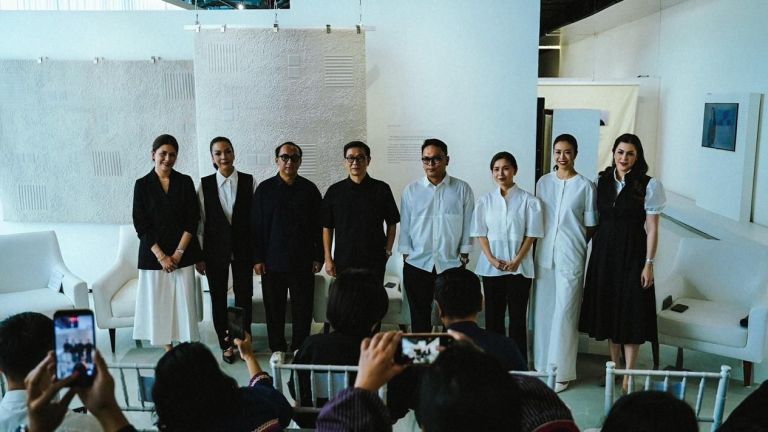 Kolaborasi Fio dan MASSHIRO&Co Perkenalkan Koleksi Karpet Eksklusif