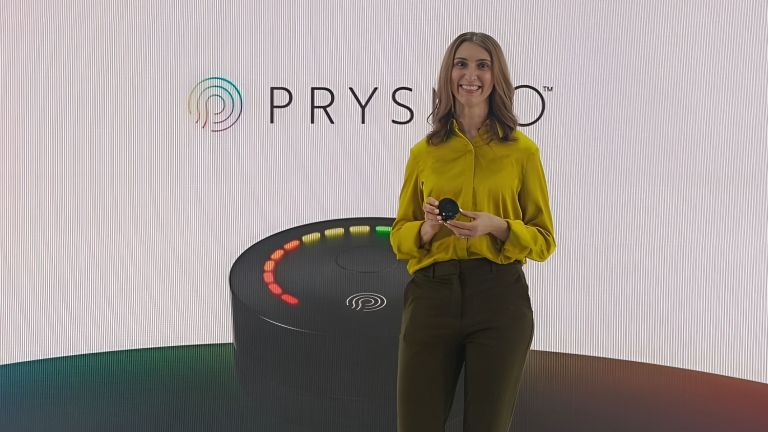 Prysm iO Resmi Hadir, Inovasi Nu Skin untuk Cek Nutrisi Tubuh Hanya 15 Detik