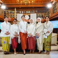 5 'Kartini' Masa Kini Bicara tentang Kekuatan dalam Women’s Space by ParagonCorp