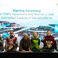 PLN Siap Pasok Listrik Hijau di Sektor Tambang