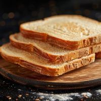 Roti Bisa Menaikkan Berat Badan, Benarkah?