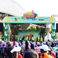 Olenka dan BPDP Gelar SWOT di Bekasi, Kupas Manfaat Sawit yang Dekat dengan Keseharian