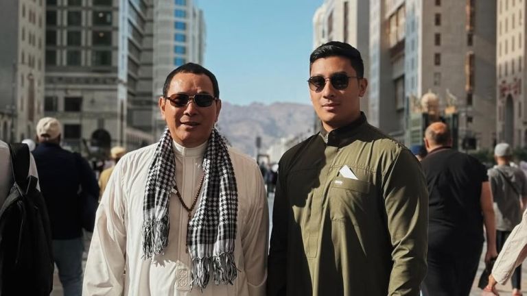 Mengenal Sosok Tommy Soeharto, Putra Bungsu Soeharto yang Punya Banyak Perusahaan