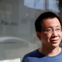 Profil Zhang Yiming, Pendiri Tiktok yang Merintis Karier dari Perusahaan Startup Biro Perjalanan