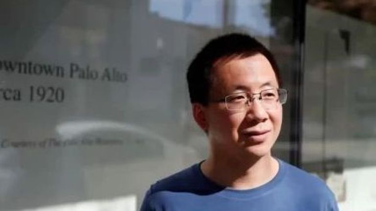 Profil Zhang Yiming, Pendiri Tiktok yang Merintis Karier dari Perusahaan Startup Biro Perjalanan