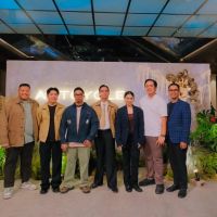 Pameran Karya Seni ARTCYCLE Ramaikan Perayaan Earth Month di ASHTA District 8