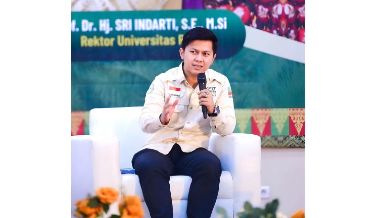 Menjawab Tantangan Regenerasi SDM Sawit