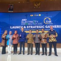 Akselerasi Transisi Energi Indonesia dan ASEAN, Enlit Asia-Electricity Connect 2026 Resmi Digelar September Mendatang!