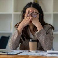 5 Tanda Tubuh Kamu Lagi ‘Minta Istirahat’