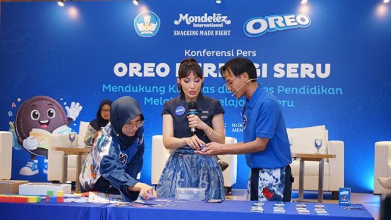 Psikolog Anak Ungkap Pentingnya Penguatan Karakter Solutif, Eksploratif, Responsif, dan Unggul Bagi Siswa