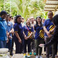Dukung Bumi Lestari, Maybank Indonesia Perkuat Komitmen Dorong Transisi Hijau di Sektor Perbankan