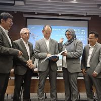 CINT Bagikan Dividen Rp13,8 Miliar, Optimistis Tumbuh di 2026