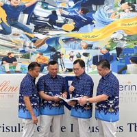 BELL Sepakati Pembagian Dividen Rp10 Miliar