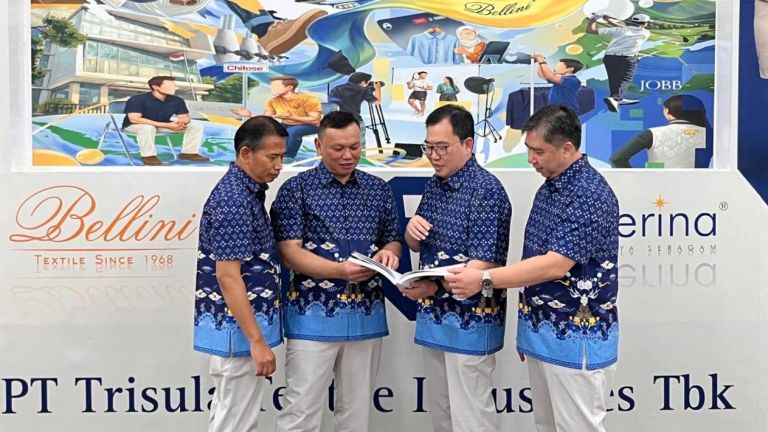 BELL Sepakati Pembagian Dividen Rp10 Miliar