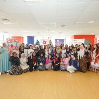 Shopee dan Mitra Logistik Perkuat Peran Perempuan Lewat Pelatihan Digital di Hari Kartini