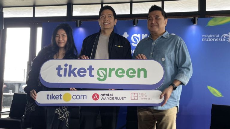 Bukan Sekadar Tren, Sustainable Travel Kini Jadi Preferensi Wisatawan! Seperti Apa?