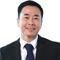 Profil Weitarsa Hendarto, Direktur PT Combiphar