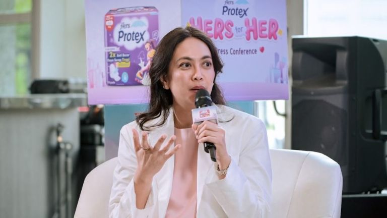 Dokter Ungkap Pentingnya Edukasi Menstruasi Sejak Dini untuk Kesehatan Remaja Putri