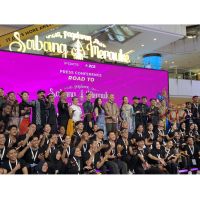 Pagelaran Sabang Merauke 2026 Dorong Regenerasi Budaya Lewat Anak Muda dan Sentuhan Modern