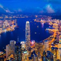 Sektor Jasa Keuangan Asia Tenggara 2025 Catatkan Kenaikan Volume Transaksi dengan Penurunan Nilai