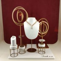 Rayakan 30 Tahun Perjalanan, Frank & co. Hadirkan Pameran Bertema Cinta Sejati