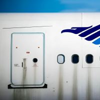 Garuda Indonesia Catat Rugi Bersih Rp718,53 Miliar