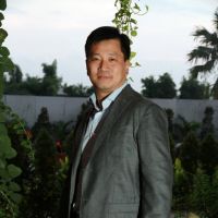 Mengenal Sosok Kusnadi Rahardja, Arsitek di Balik Ekspansi Besar Boga Group