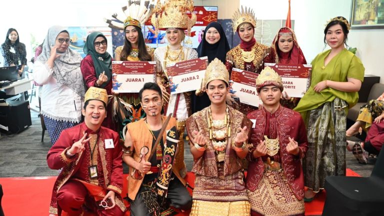 Peringati Hari Kartini, Pertamina Drilling: Peran Perempuan dalam Ketahanan Energi