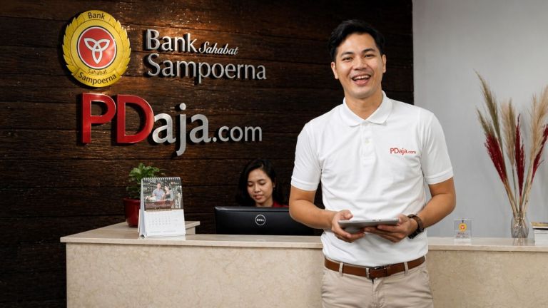 PDaja.com Hadirkan Skema Pinjaman Fleksibel Berbasis Properti