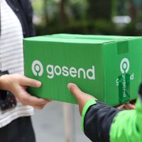 Inovasi Baru, GoSend Tingkatkan Keamanan Pengiriman Instan dengan Fitur Kode Terima Paket