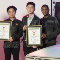 Kisah Rubin Castor Muhardi Bangun Brand Streetwear Rucas