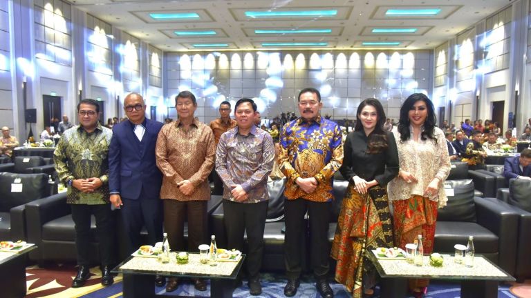 Pengumuman Pemenang ABPEDNAS Jaga Desa Awards 2026 Bersama Kejaksaan RI