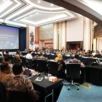 Perkuat Link and Match, Pemerintah Dorong Sinergi Pelatihan dan Penempatan Tenaga Kerja di KEK